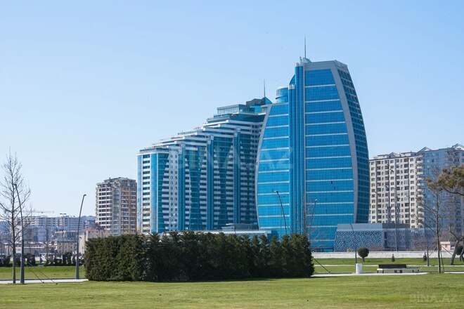 Продаётся 6-комн. офис 272 м², м. Шах Исмаил Хатаи, photo 16 from 17