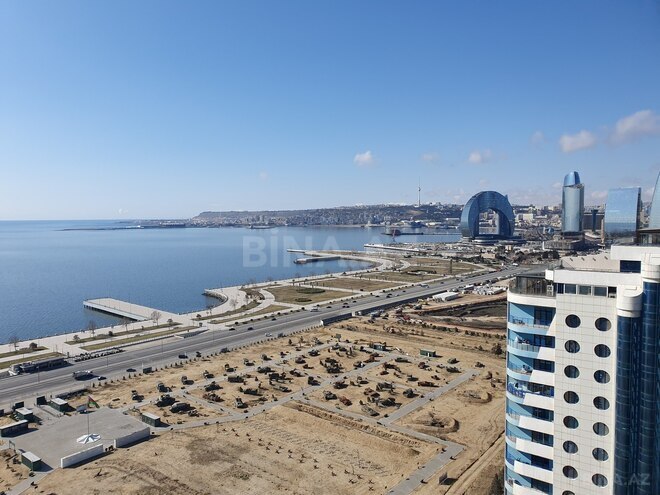 Продаётся 6-комн. офис 272 м², м. Шах Исмаил Хатаи, photo 10 from 17