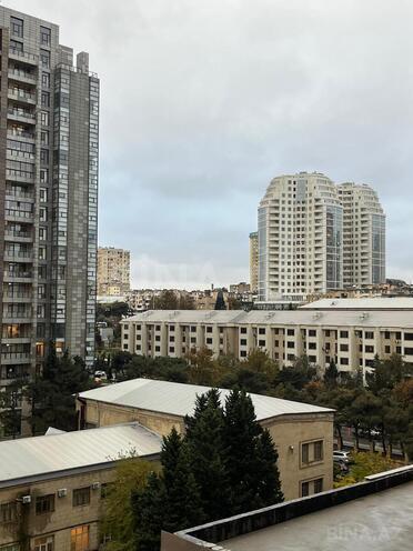 Продаётся 4-комн. новостройка 248 м², м. Элмляр Академиясы, photo 12 from 13