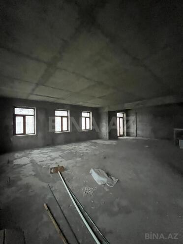Продаётся 4-комн. новостройка 248 м², м. Элмляр Академиясы, photo 6 from 13