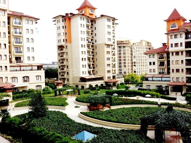 Продаётся 4-комн. новостройка 200 м², м. 28 мая, photo 1 from 20