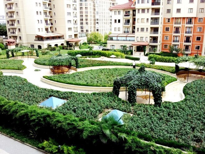 Продаётся 4-комн. новостройка 200 м², м. 28 мая, photo 3 from 20
