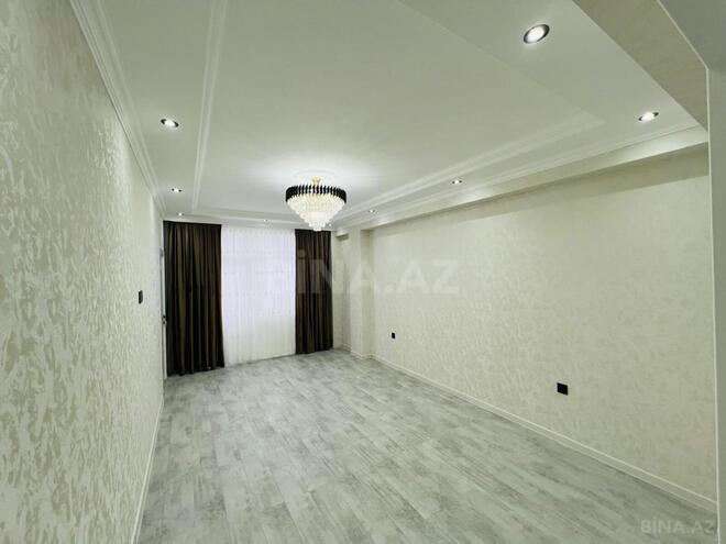 Продаётся 2-комн. новостройка 55 м², пос. Масазыр, photo 1 from 10