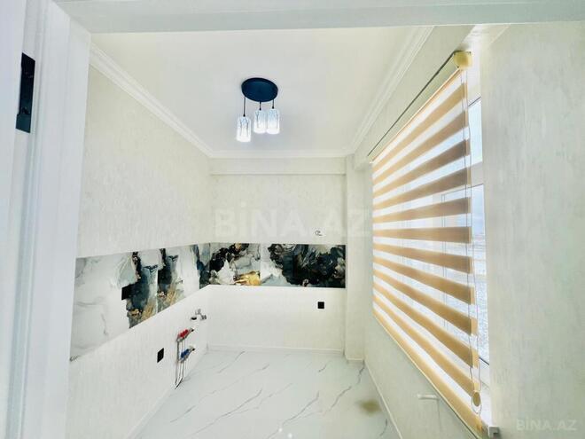 Продаётся 2-комн. новостройка 55 м², пос. Масазыр, photo 7 from 10
