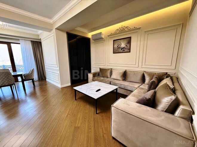 Продаётся 4-комн. новостройка 200 м², м. 28 мая, photo 5 from 20