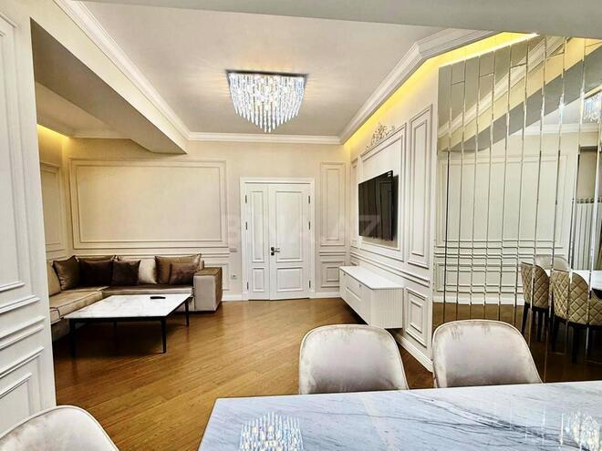 Продаётся 4-комн. новостройка 200 м², м. 28 мая, photo 6 from 20