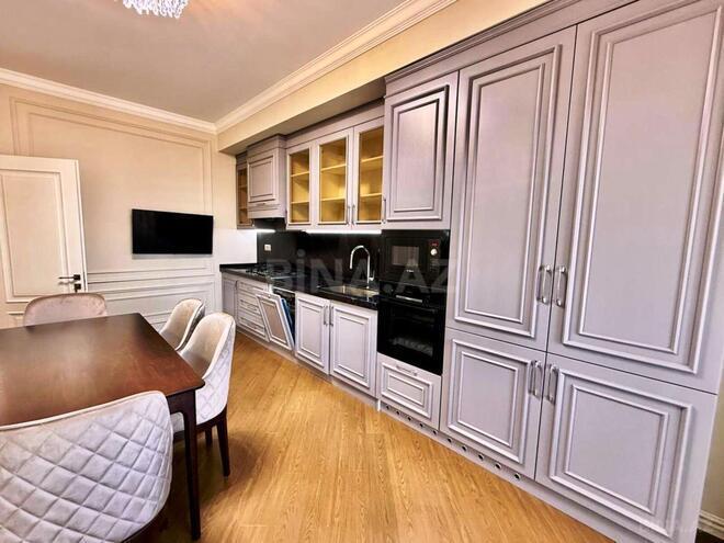 Продаётся 4-комн. новостройка 200 м², м. 28 мая, photo 7 from 20