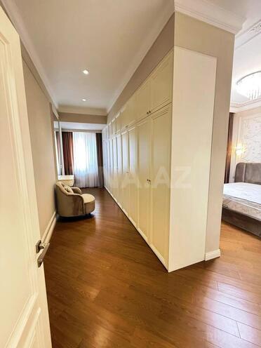 Продаётся 4-комн. новостройка 200 м², м. 28 мая, photo 9 from 20