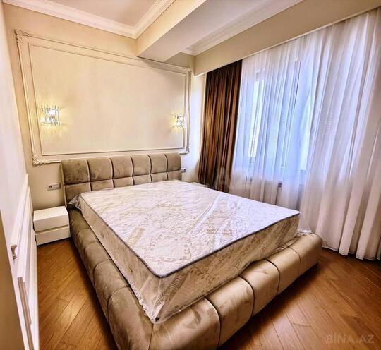 Продаётся 4-комн. новостройка 200 м², м. 28 мая, photo 10 from 20