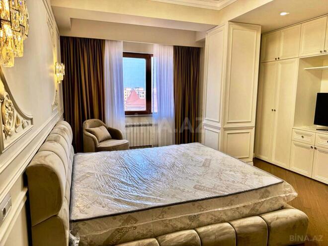 Продаётся 4-комн. новостройка 200 м², м. 28 мая, photo 13 from 20