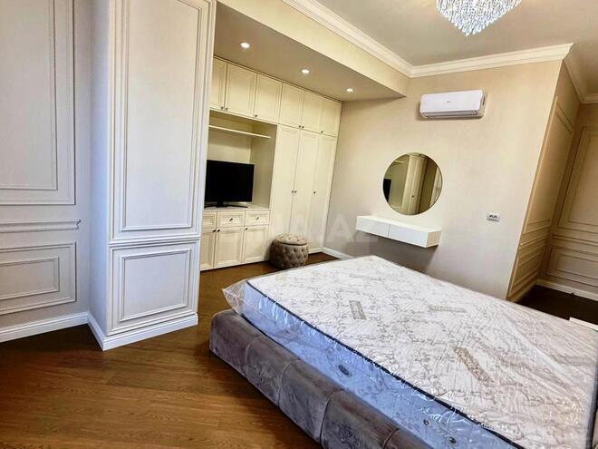 Продаётся 4-комн. новостройка 200 м², м. 28 мая, photo 14 from 20