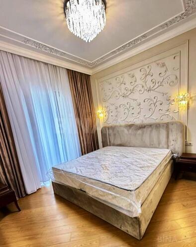 Продаётся 4-комн. новостройка 200 м², м. 28 мая, photo 15 from 20