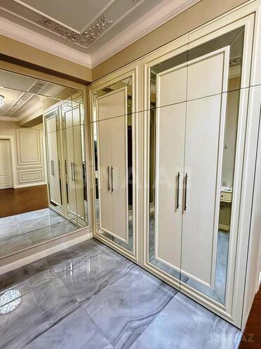 Продаётся 4-комн. новостройка 200 м², м. 28 мая, photo 17 from 20