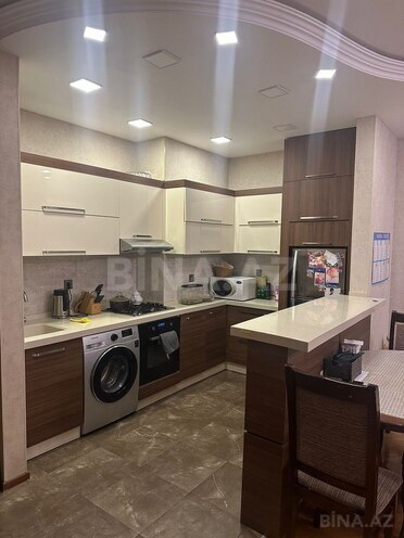 Продаётся 3-комн. новостройка 83 м², м. 8 ноября, photo 5 from 17