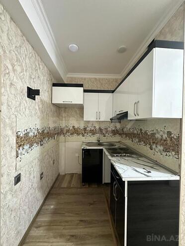 Satılır 2 otaqlı yeni tikili 44 m², Masazır q., photo 10 from 12