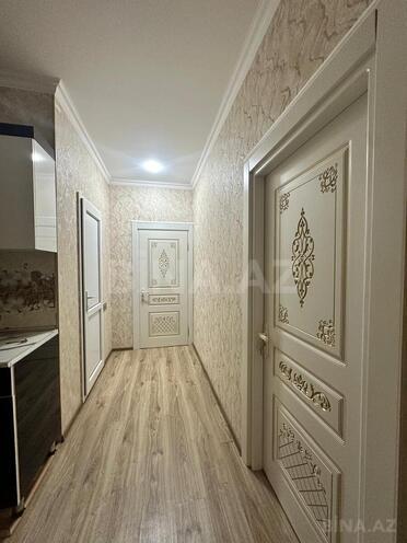 Satılır 2 otaqlı yeni tikili 44 m², Masazır q., photo 9 from 12