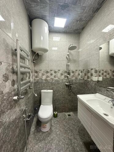 Satılır 2 otaqlı yeni tikili 44 m², Masazır q., photo 11 from 12