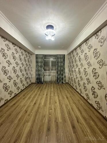 Satılır 2 otaqlı yeni tikili 44 m², Masazır q., photo 1 from 12