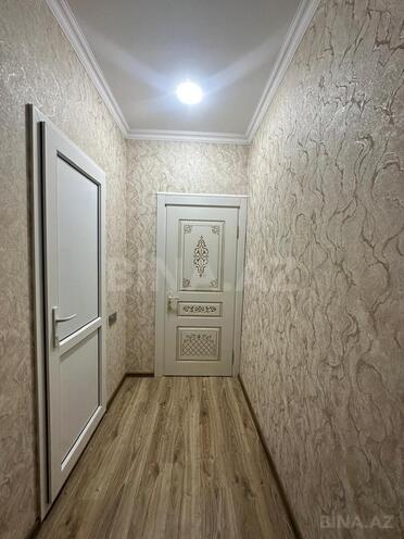 Satılır 2 otaqlı yeni tikili 44 m², Masazır q., photo 8 from 12