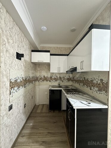 Продаётся 2-комн. новостройка 44 м², пос. Масазыр, photo 9 from 12