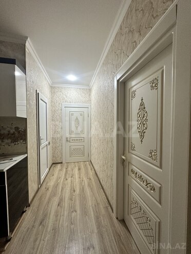 Продаётся 2-комн. новостройка 44 м², пос. Масазыр, photo 4 from 12