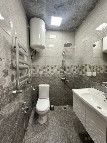 Продаётся 2-комн. новостройка 44 м², пос. Масазыр, photo 8 from 12