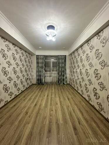Продаётся 2-комн. новостройка 44 м², пос. Масазыр, photo 1 from 12