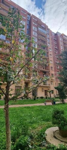 Satılır 4 otaqlı yeni tikili 180 m², Nəriman Nərimanov m., photo 18 from 19
