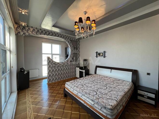 Satılır 4 otaqlı yeni tikili 180 m², Nəriman Nərimanov m., photo 8 from 19