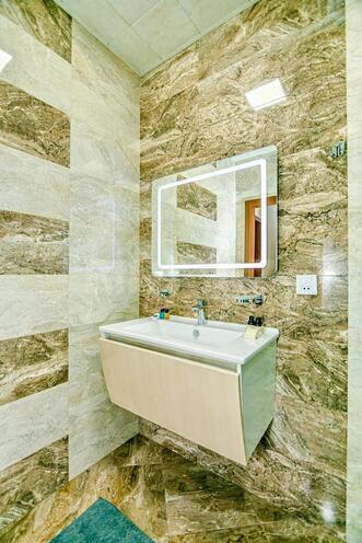 İcarəyə verilir 3 otaqlı yeni tikili 135 m², Şah İsmayıl Xətai m., photo 23 from 30