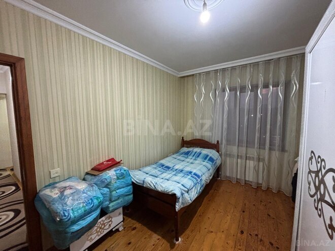 Satılır 3 otaqlı köhnə tikili 85 m², Bakıxanov q., photo 11 from 15
