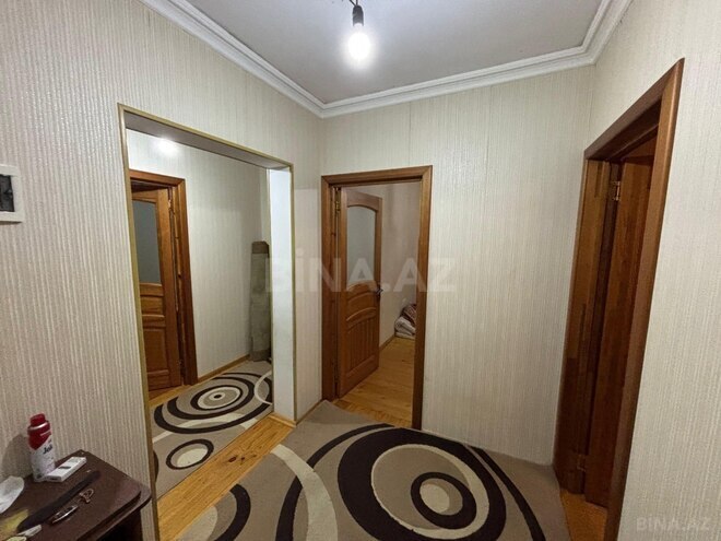 Satılır 3 otaqlı köhnə tikili 85 m², Bakıxanov q., photo 6 from 15