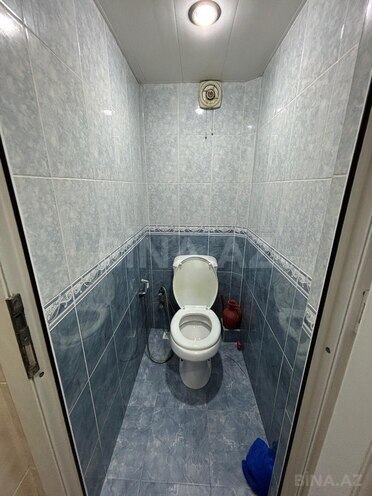 Satılır 3 otaqlı köhnə tikili 85 m², Bakıxanov q., photo 14 from 15