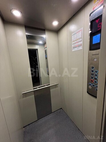 Satılır 3 otaqlı köhnə tikili 85 m², Bakıxanov q., photo 8 from 15