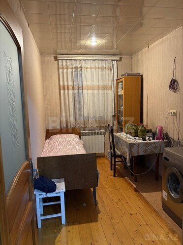 Satılır 3 otaqlı köhnə tikili 85 m², Bakıxanov q., photo 4 from 15