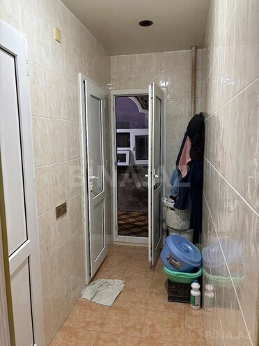Satılır 3 otaqlı köhnə tikili 85 m², Bakıxanov q., photo 9 from 15