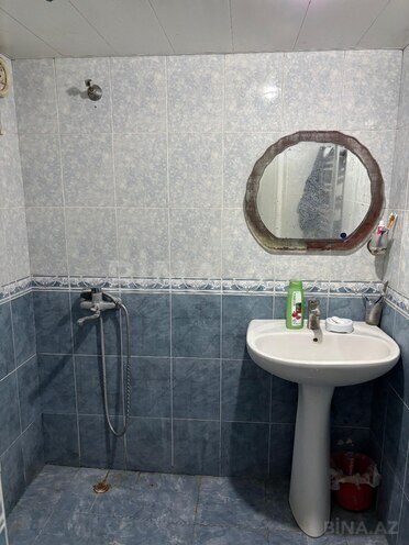 Satılır 3 otaqlı köhnə tikili 85 m², Bakıxanov q., photo 13 from 15