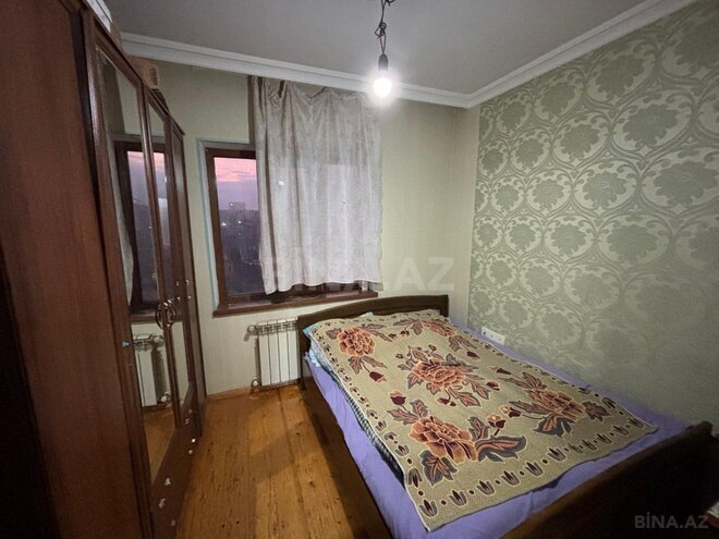 Satılır 3 otaqlı köhnə tikili 85 m², Bakıxanov q., photo 7 from 15