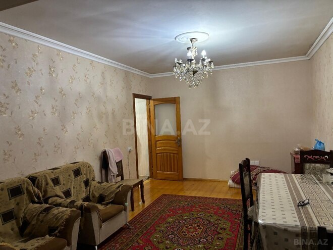 Satılır 3 otaqlı köhnə tikili 85 m², Bakıxanov q., photo 10 from 15