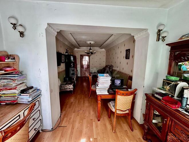 Satılır 2 otaqlı köhnə tikili 60 m², İçəri Şəhər m., photo 3 from 9