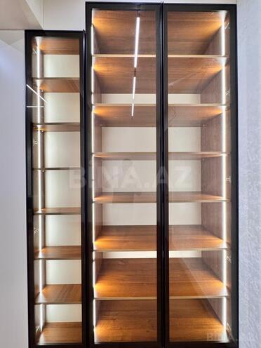 İcarəyə verilir 2 otaqlı yeni tikili 95 m², Ağ şəhər q., photo 9 from 13