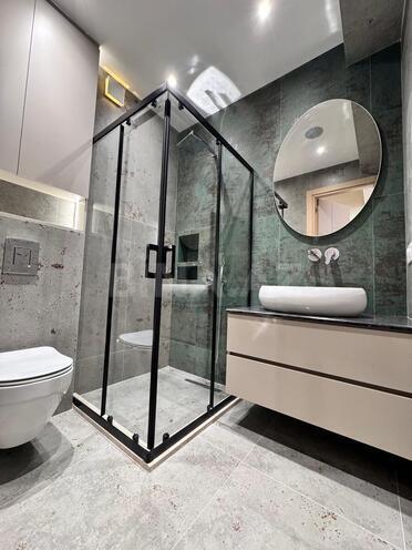 İcarəyə verilir 2 otaqlı yeni tikili 95 m², Ağ şəhər q., photo 11 from 13