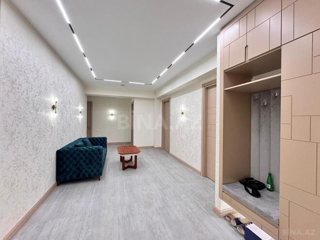 İcarəyə verilir 2 otaqlı yeni tikili 95 m², Ağ şəhər q., photo 8 from 13