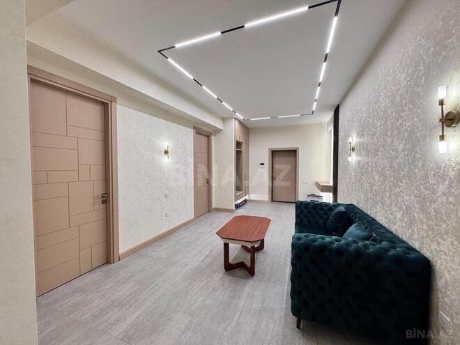 İcarəyə verilir 2 otaqlı yeni tikili 95 m², Ağ şəhər q., photo 7 from 13