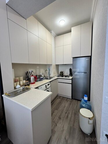 Сдаётся 2-комн. новостройка 50 м², м. Иншаатчылар, photo 8 from 15