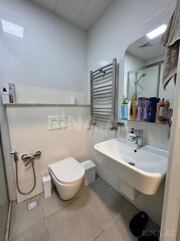 Сдаётся 2-комн. новостройка 50 м², м. Иншаатчылар, photo 12 from 15