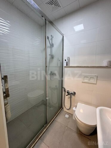 Сдаётся 2-комн. новостройка 50 м², м. Иншаатчылар, photo 7 from 15