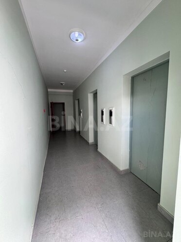 Сдаётся 2-комн. новостройка 50 м², м. Иншаатчылар, photo 14 from 15