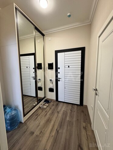 Сдаётся 2-комн. новостройка 50 м², м. Иншаатчылар, photo 9 from 15