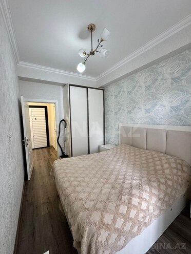 Сдаётся 2-комн. новостройка 50 м², м. Иншаатчылар, photo 6 from 15